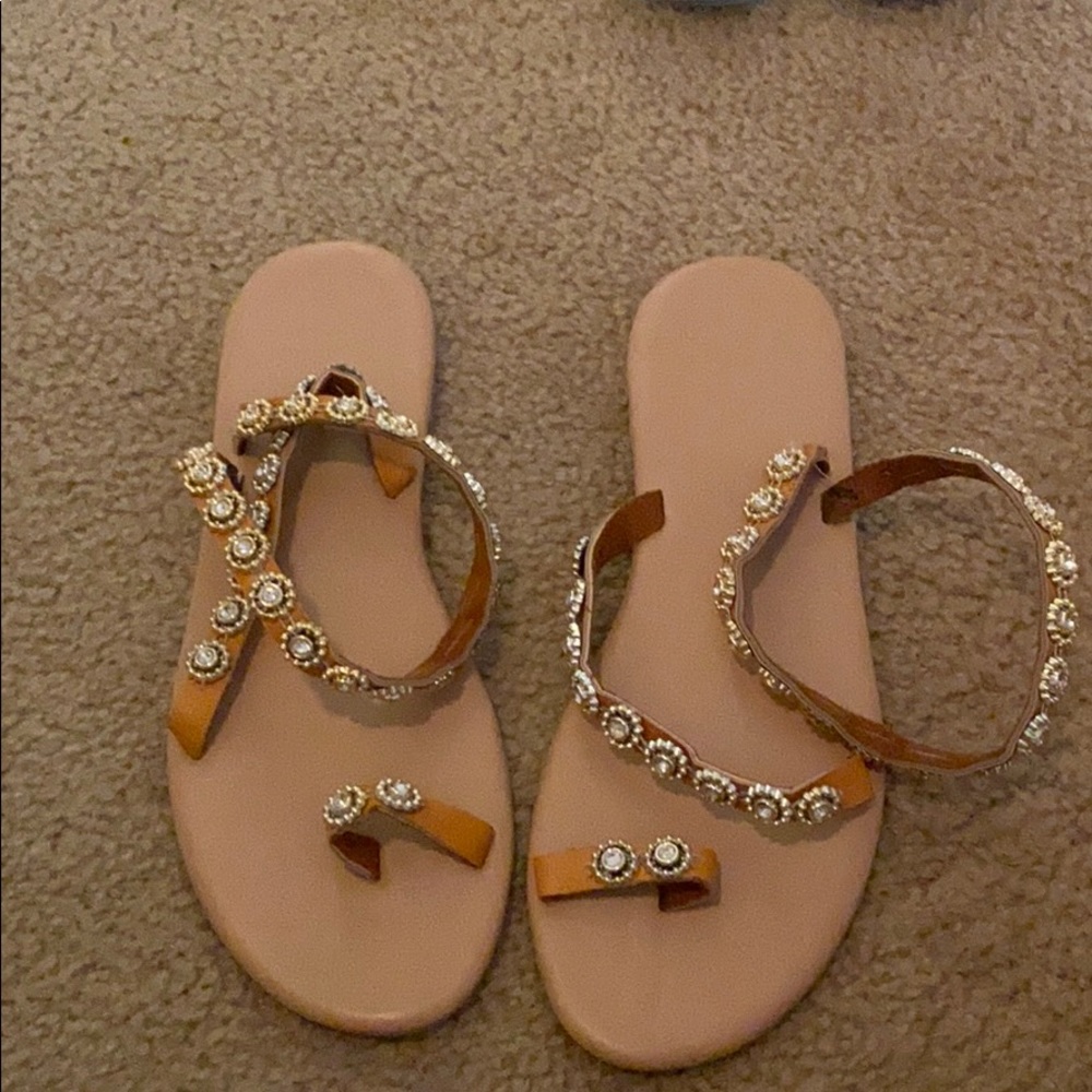 Flip flops